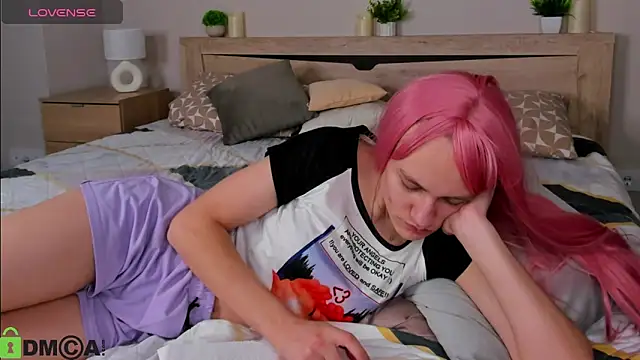 Nedzumi_Sato's cam snapshot