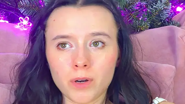 ArinaKubrick's cam snapshot