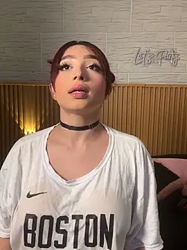 Electra_Joness's cam snapshot