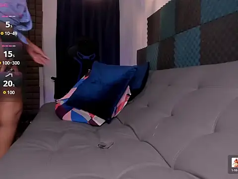 Mia_Fox05's cam snapshot