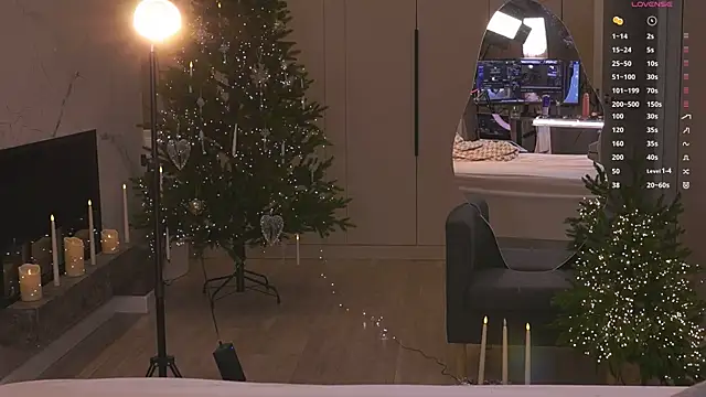 Ffoxyflame's cam snapshot