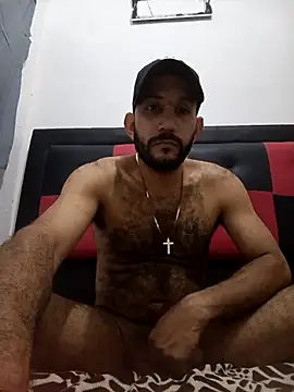 arqui009's cam snapshot