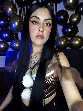 Mazikeen--'s cam snapshot