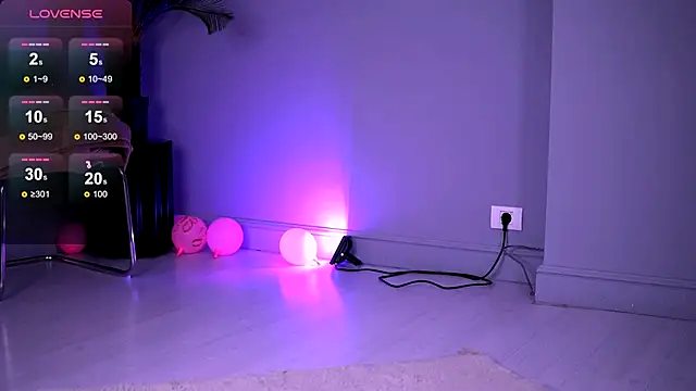 ElysiaKiss's cam snapshot