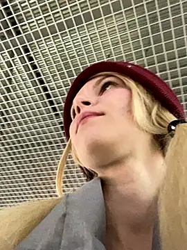 katty_cutey's cam snapshot