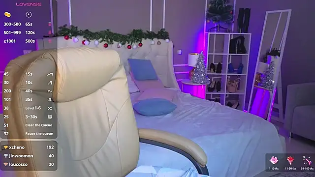 _MIURA_'s cam snapshot