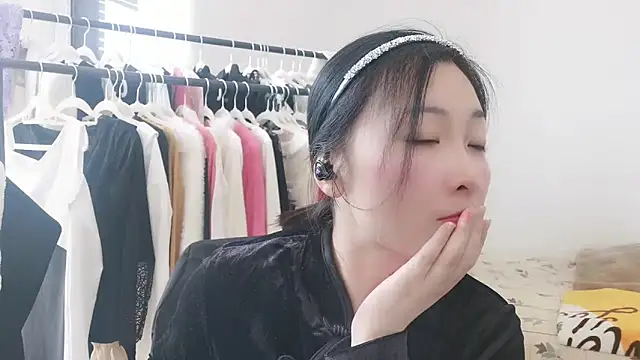 Rachel-6600's cam snapshot