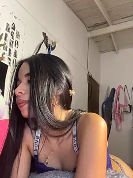 Milleradhara24's cam snapshot