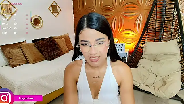 Ivycortes's cam snapshot