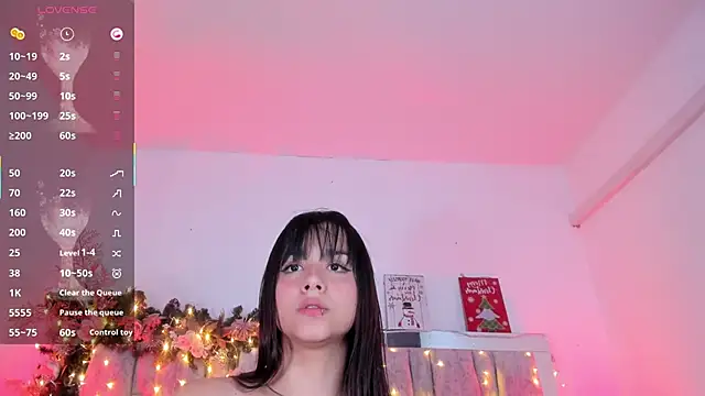 Gis_Melody's cam snapshot