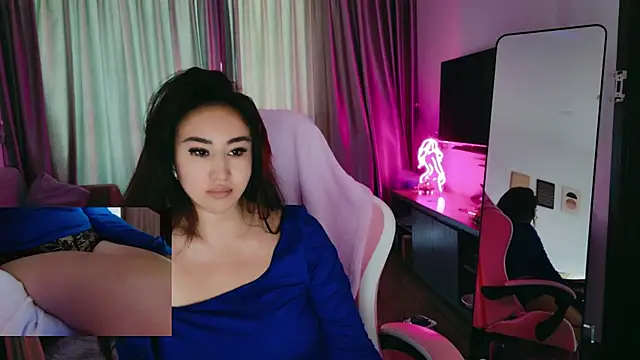 JustAngel77's cam snapshot