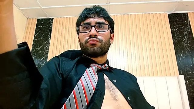 MilanZaire live sex cam