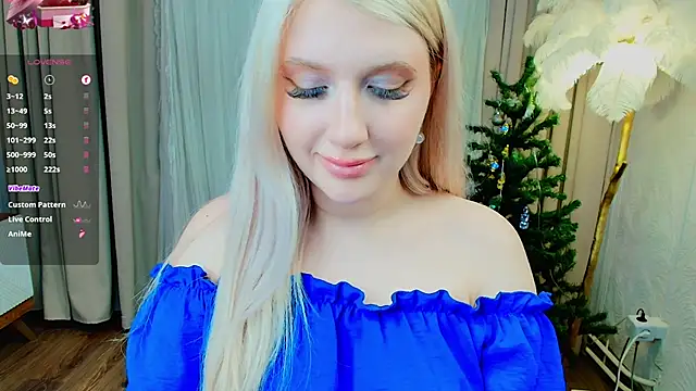 Evacadooo's cam snapshot