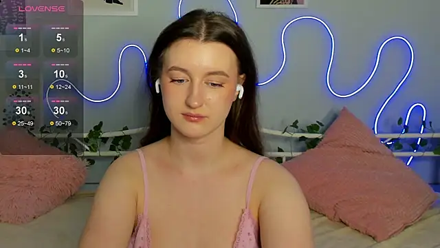 MissFoxy_Ti's cam snapshot