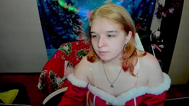 Acid_Kate's cam snapshot