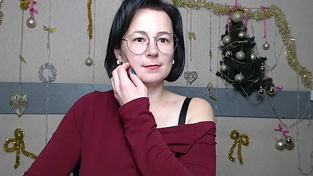 MarieSho live sex cam