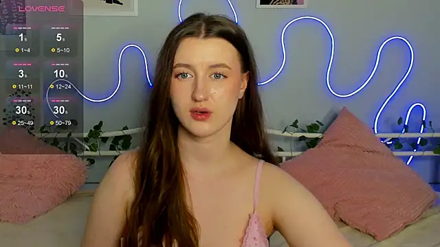 MissFoxy_Ti's cam snapshot