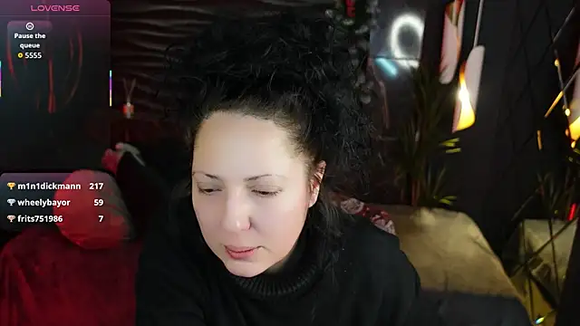 Anita_Muse's cam snapshot