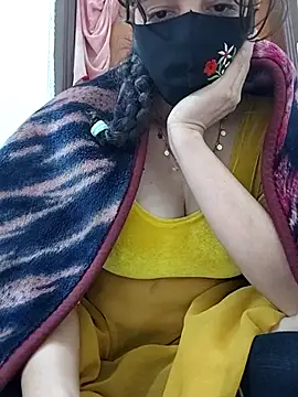 Saanvi-Sen's cam snapshot