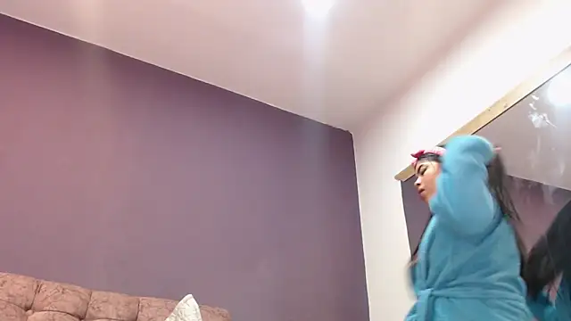 KateWelsin's cam snapshot