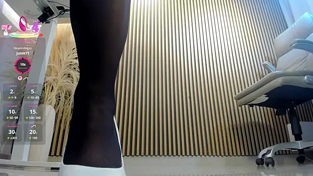 lulu_072's cam snapshot