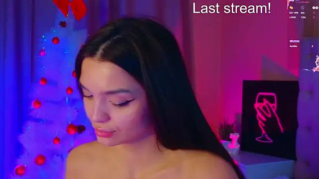 MarciaMarshall's cam snapshot