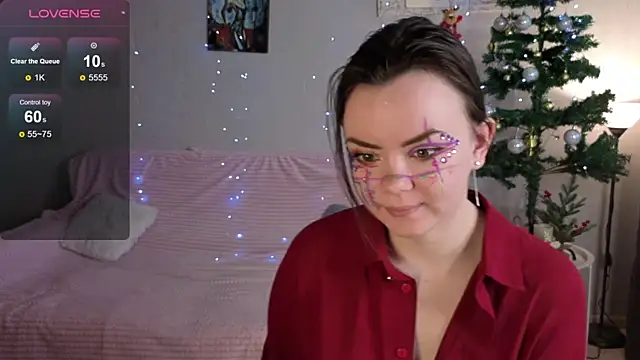 Gentle_Ariel's cam snapshot