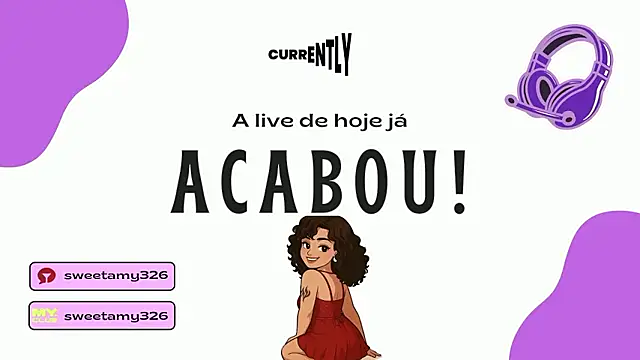 sweetamy326 live sex cam