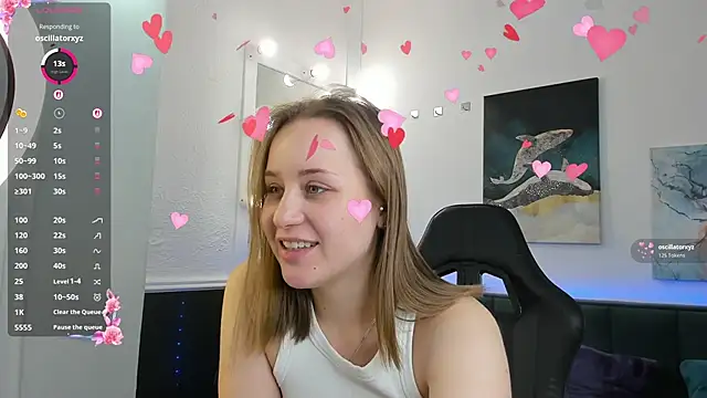 Melissa_new22's cam snapshot