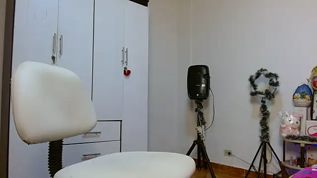 Wilson_Siara's cam snapshot