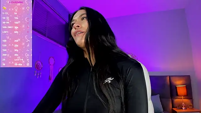 Lissy__Dream live sex cam