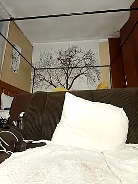 Beencee's cam snapshot