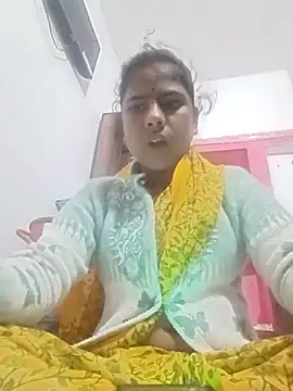 Pabitra_cute's cam snapshot