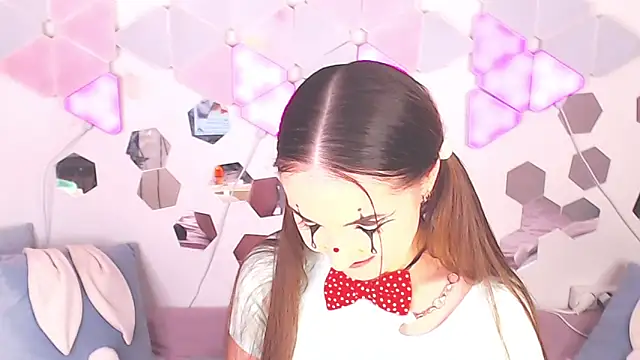 LexiKiss live sex cam