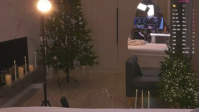 Ffoxyflame's cam snapshot