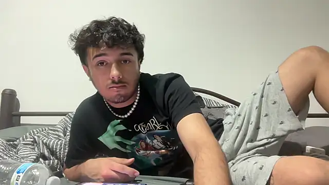 Gorillabutt1414 live sex cam