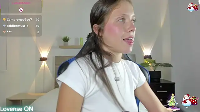 nataly_rodri's cam snapshot