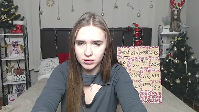 LauraHlot's cam snapshot