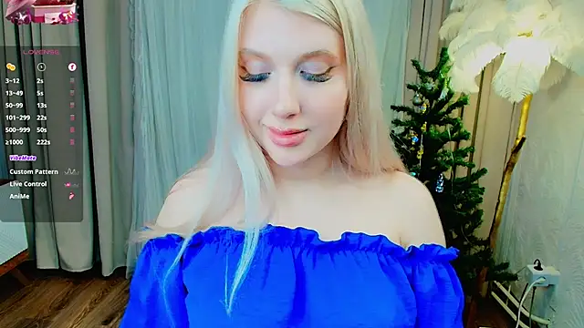 Evacadooo's cam snapshot