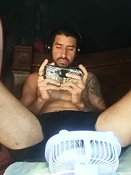 Alexsexygamer's cam snapshot