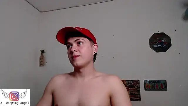 oak_david's cam snapshot