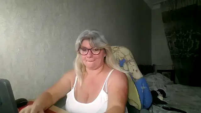 Diana_49's cam snapshot