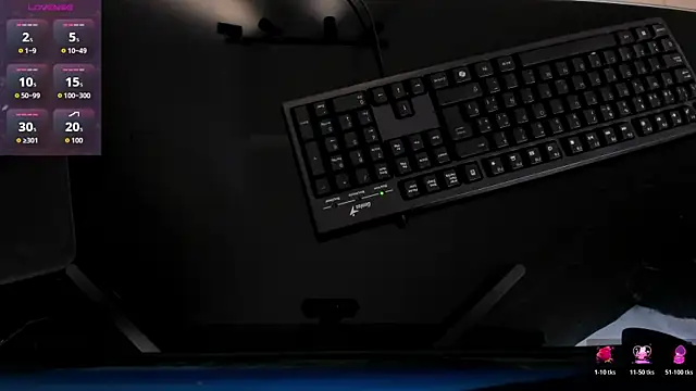 HannaConnor_'s cam snapshot