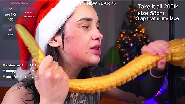 EvaCanton's cam snapshot