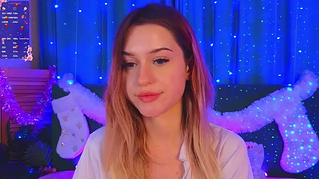 AlinaWalters's cam snapshot