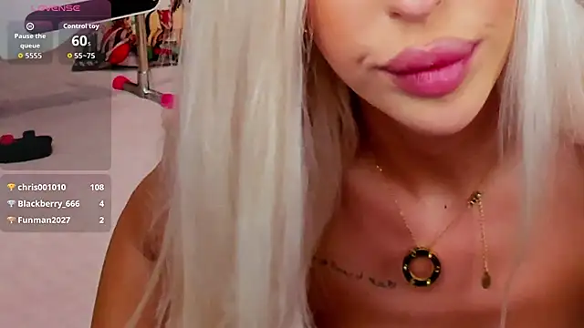 KailaCrystall's cam snapshot