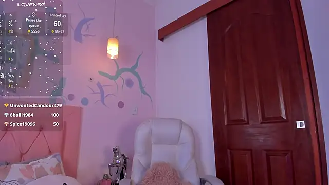 NoahPerez's cam snapshot