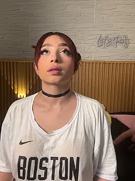 Electra_Joness's cam snapshot