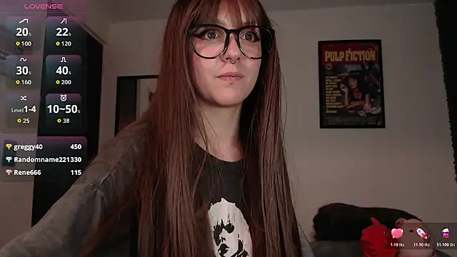 babedooll's cam snapshot