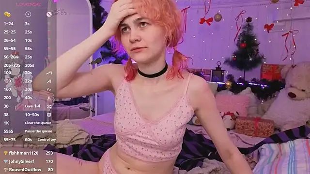 Awawrin's cam snapshot